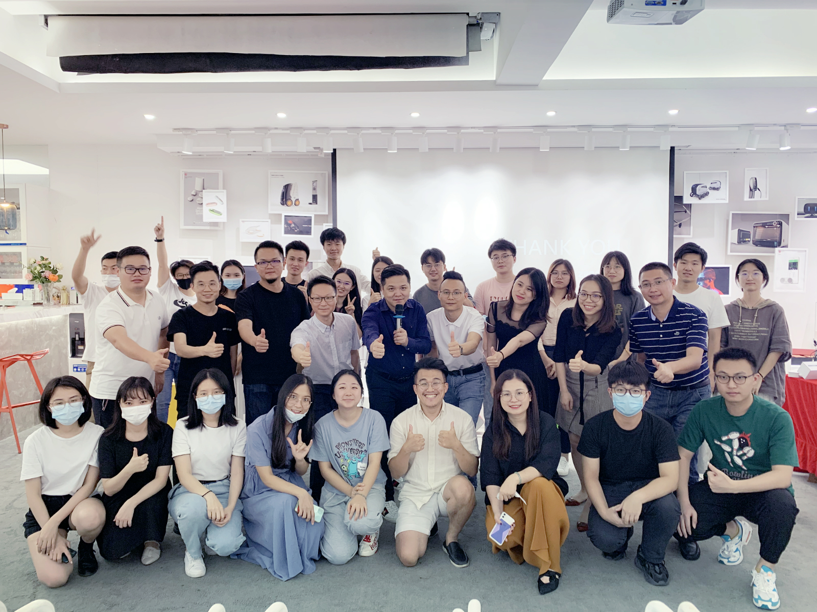 携手并进，同谋蓝图丨7790必发集团印刷集团&洛可可战术合作签约典礼暨分享会圆满成功！