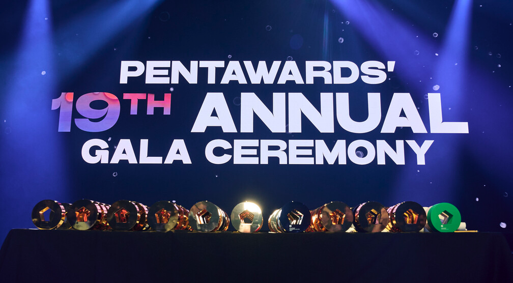 一纸匠心，共塑艺术 | 天津绿包与客户携手斩获Pentawards白金奖